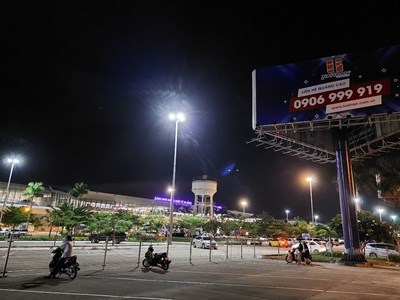 Đà Nẵng: Rút ngắn thời gian vận hành điện trang trí để tiết kiệm điện