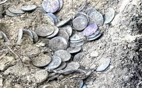 Một "kho báu" mang theo câu chuyện cảm động được phát hiện tại Italia