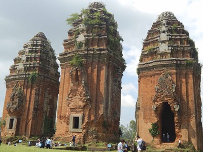 Chủ tịch UBND tỉnh Bình Định: Nếu không nhanh chóng rà soát và khẩn trương đầu tư thì các di tích thành phế tích