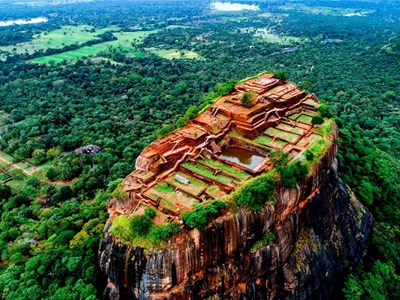 Khám phá Sri Lanka- hòn ngọc Ấn Độ Dương: Bài 1: Du lịch chữa lành ở Sri Lanka- thiên đường đích thực
