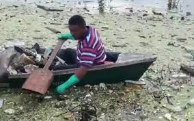 Chống ô nhiễm nhựa - thách thức đối với tất cả các quốc gia