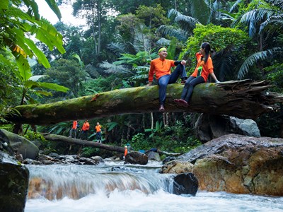Thêm một sản phẩm du lịch trải nghiệm mới ở Lệ Thuỷ