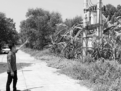 Thừa Thiên Huế: Tái định cư 7 năm vẫn chưa được cấp sổ đỏ, điện nước