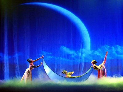 Ngày Môi trường thế giới đến với Một rừng cây, một đời người: Màu xanh sẽ mãi ngân vang