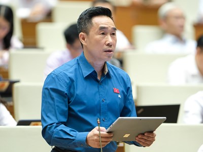 Đại biểu Quốc hội đề xuất tăng thời gian tạm trú, tăng các nước được miễn thị thực để thúc đẩy du lịch phát triển