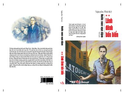 Kỷ niệm ngày Bác Hồ ra đi tìm đường cứu nước (5.6.1911 - 5.6.2023): Người đã ra đi “Nước non vạn dặm”