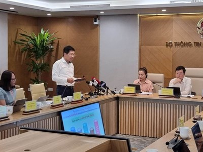 Thành lập Trung tâm hỗ trợ chuyển đổi số báo chí