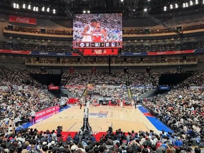 Để kinh tế thể thao Việt Nam phát triển (Bài 1): Trông sang các nước...