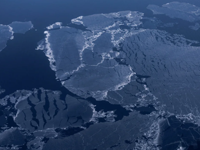 Mùa hè ở Bắc Cực có thể không còn băng vào những năm 2030