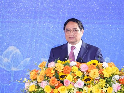 Thủ tướng phát động phong trào cả nước thi đua xây dựng xã hội học tập