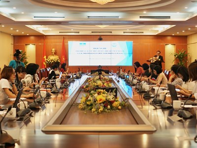 Đẩy mạnh tuyên truyền về UNESCO và sự tham gia của Việt Nam trong UNESCO