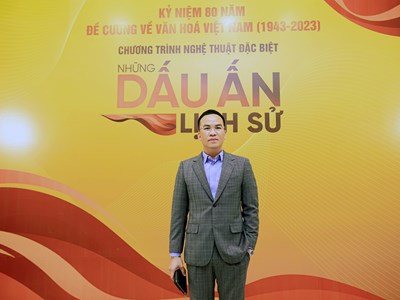 Trần Việt Tân: Doanh nhân trẻ tiên phong đưa ngành quảng cáo ngoài trời Việt Nam vươn ra biển lớn