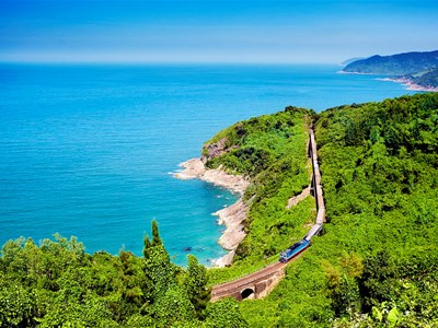 Du lịch đường sắt: Làm gì để viên ngọc tỏa sáng? (Bài 1): Sự hấp dẫn của du lịch đường sắt