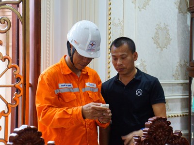 Thanh Hoá yêu cầu thực hiện tiết kiệm điện