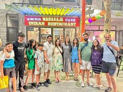 Đà Nẵng: Đáp ứng đa dạng các thị trường khách quốc tế