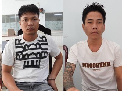 Bắt nhóm đối tượng hack Facebook lừa đảo tiền tỉ