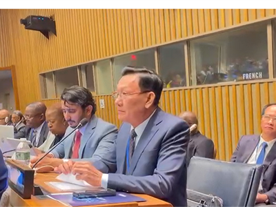 Việt Nam kiên quyết lên án và chống lại hành động khủng bố dưới mọi hình thức