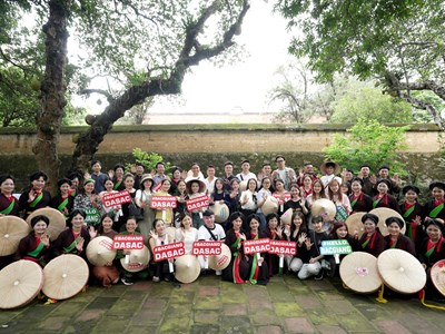 Chiến dịch quảng bá du lịch “Bắc Giang đa sắc”