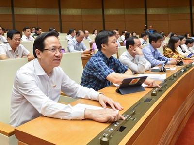 Từ ngày 15.8, nâng thời hạn thị thực điện tử lên 90 ngày, tăng miễn thị thực lên 45 ngày