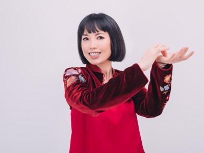 Hoà nhạc từ Tây sang Đông