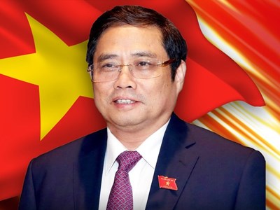 Thủ tướng Phạm Minh Chính thăm chính thức Trung Quốc và dự Hội nghị của WEF