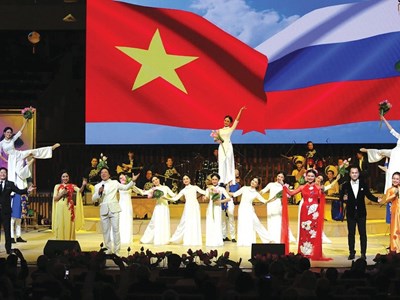 Bộ VHTTDL: Đẩy mạnh công tác ngoại giao kinh tế phục vụ phát triển đất nước