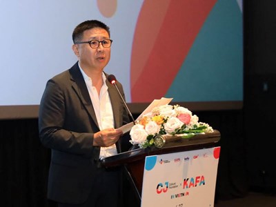 Thành công của điện ảnh Hàn gợi mở cho phát triển điện ảnh Việt