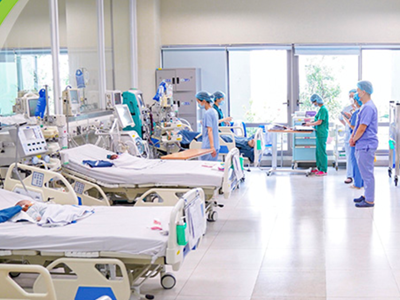 Trẻ tử vong vì bị dùng dao lam chữa bệnh