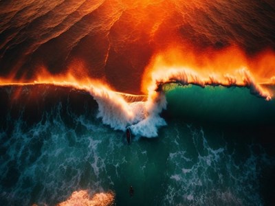 AI sẽ “lấn sân” sang lĩnh vực sáng tạo nghệ thuật?