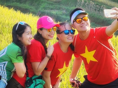 Tạo thương hiệu điểm đến "Yên Bái - Nơi hội tụ sắc màu Tây Bắc” (Bài 3): “Khơi” động lực để bứt phá