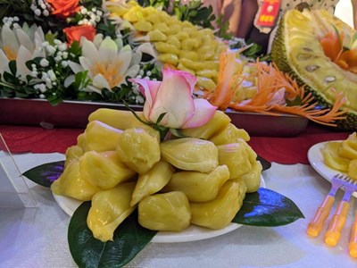 8 tác dụng bất ngờ của trái mít