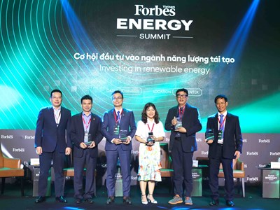 Hội nghị Năng lượng tái tạo 2023: Cơ hội song hành cùng thách thức