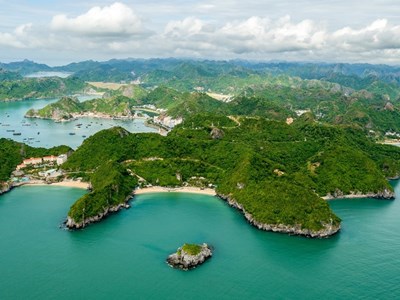 Hoàn thiện Hồ sơ đề cử “Vịnh Hạ Long - Quần đảo Cát Bà” ghi danh Di sản thế giới