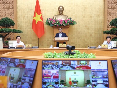 Khẩn trương xây dựng Chương trình Mục tiêu quốc gia về văn hóa