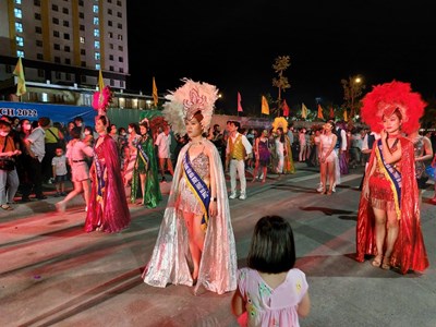 Lễ hội tận hưởng mùa hè Đà Nẵng: Sẽ có nhiều hoạt động hấp dẫn