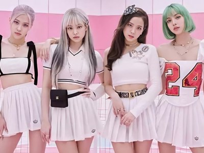 BTC đêm nhạc Blackpink xin lỗi về sự cố đường lưỡi bò