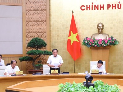 Khẳng định sự cần thiết ban hành Chương trình Mục tiêu quốc gia về văn hóa