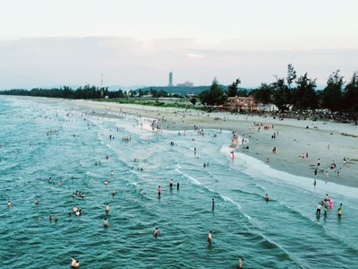 Quảng Ngãi: Khu tổ hợp thương mại dịch vụ Riverside Mỹ Khê đấu giá khởi điểm 85,7 tỷ đồng