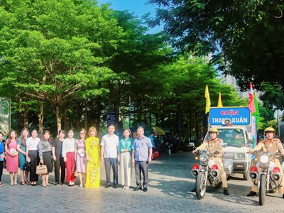 Ngày Dân số thế giới: Nâng cao tiếng nói của phụ nữ và trẻ em gái