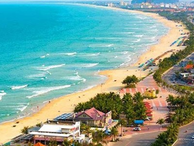 Thành lập bốn Hội đồng điều phối vùng