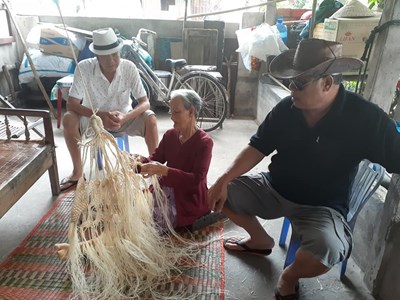 Lễ hội hoa ngô đồng ở Cù Lao Chàm diễn ra từ ngày 18 – 25.7