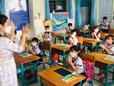 Lời giải nào cho bài toán thiếu giáo viên?