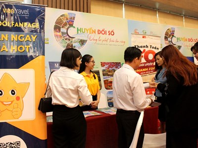 Chuyển đổi số là xu thế tất yếu