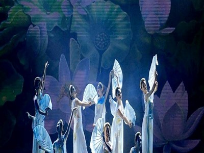 Khởi động chuỗi hoạt động “Tuần lễ múa Việt Nam 2023”