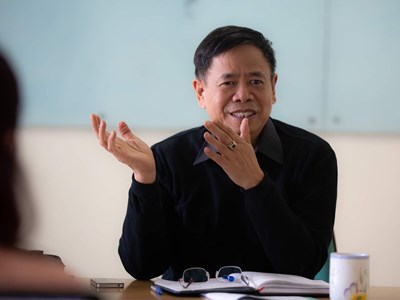 “Đường lưỡi bò”, chiêu bài gây tổn thương văn hóa: Thể hiện thái độ dứt khoát, kiên quyết