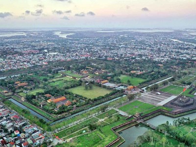 Cần hợp tác công tư trong văn hóa - di sản