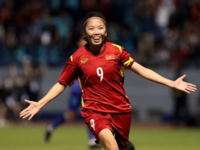 Bóng đá nữ Việt Nam: Thu thành quả nhờ xây nhà từ móng