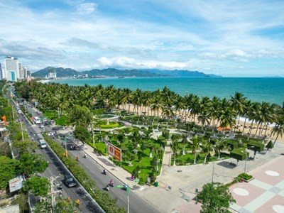 Khánh Hoà phát động chương trình “Hành động Xanh - Vì tương lai Xanh”