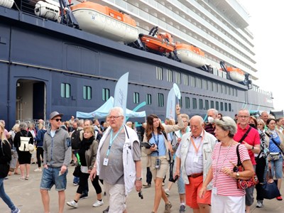 EuroCham Việt Nam đề nghị miễn thị thực cho 27 quốc gia là thành viên của EU