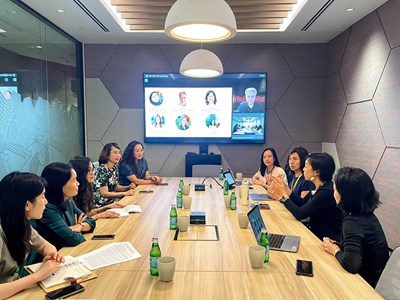 Meta và Google sẽ đồng hành trong quảng bá văn hoá, thể thao và du lịch Việt Nam ra thế giới